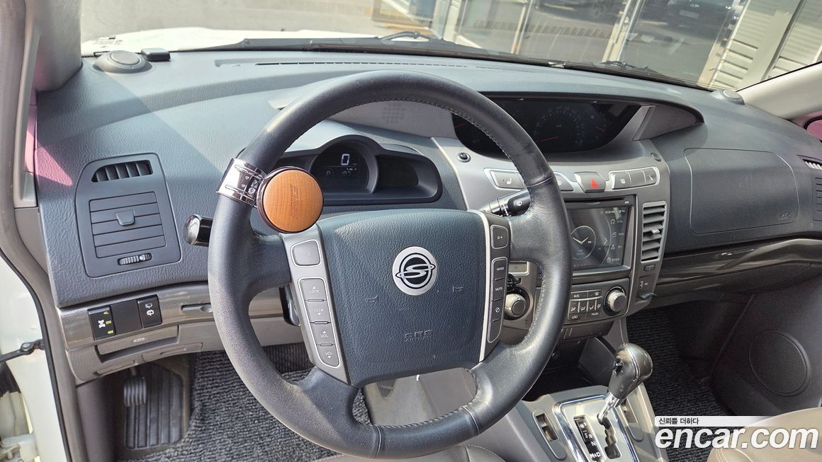 KG_Mobility_Ssangyong KORANDO 2014