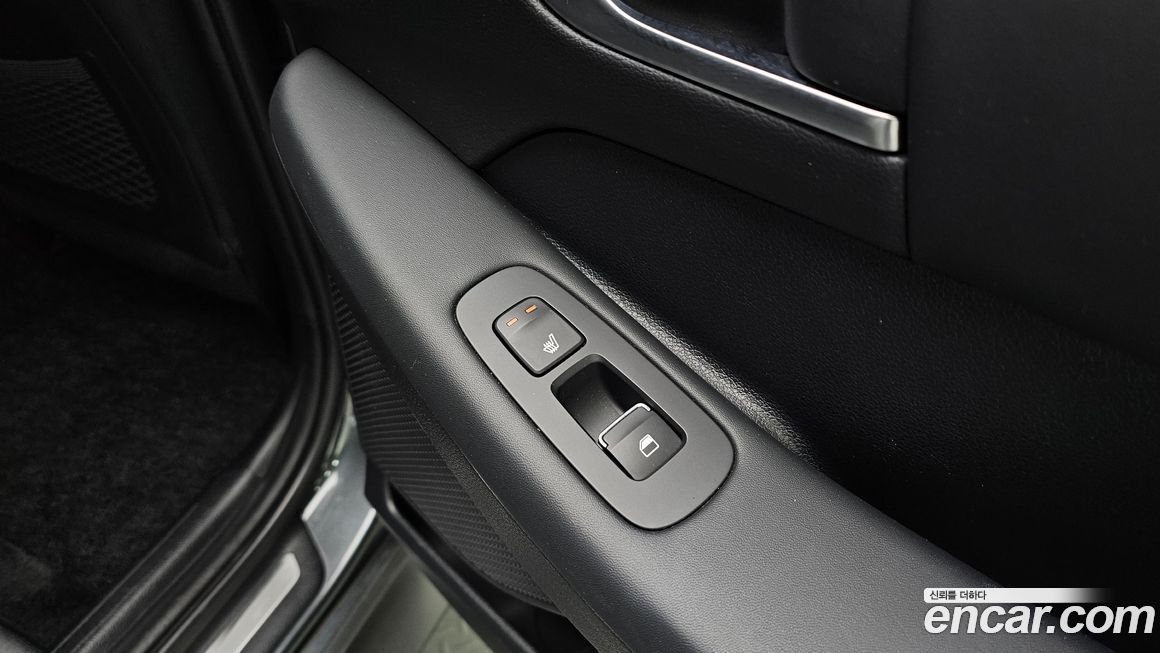 Hyundai Sonata 2020