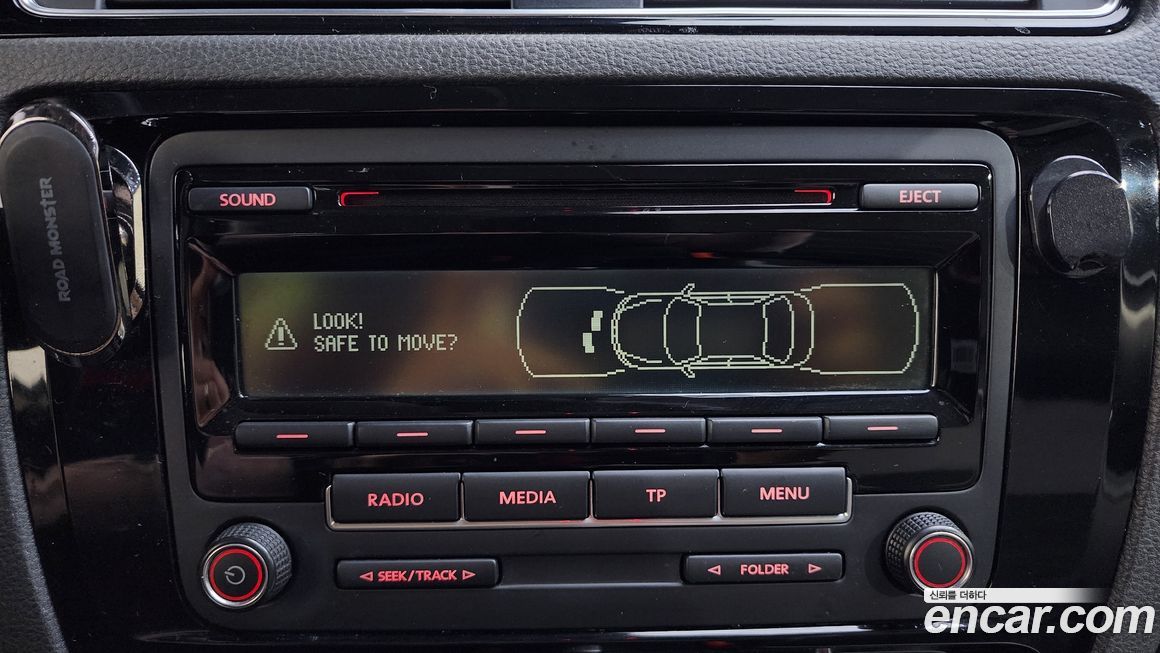 Volkswagen Jetta 2015