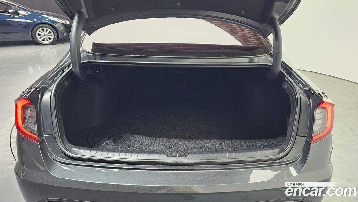 Hyundai Sonata 2020