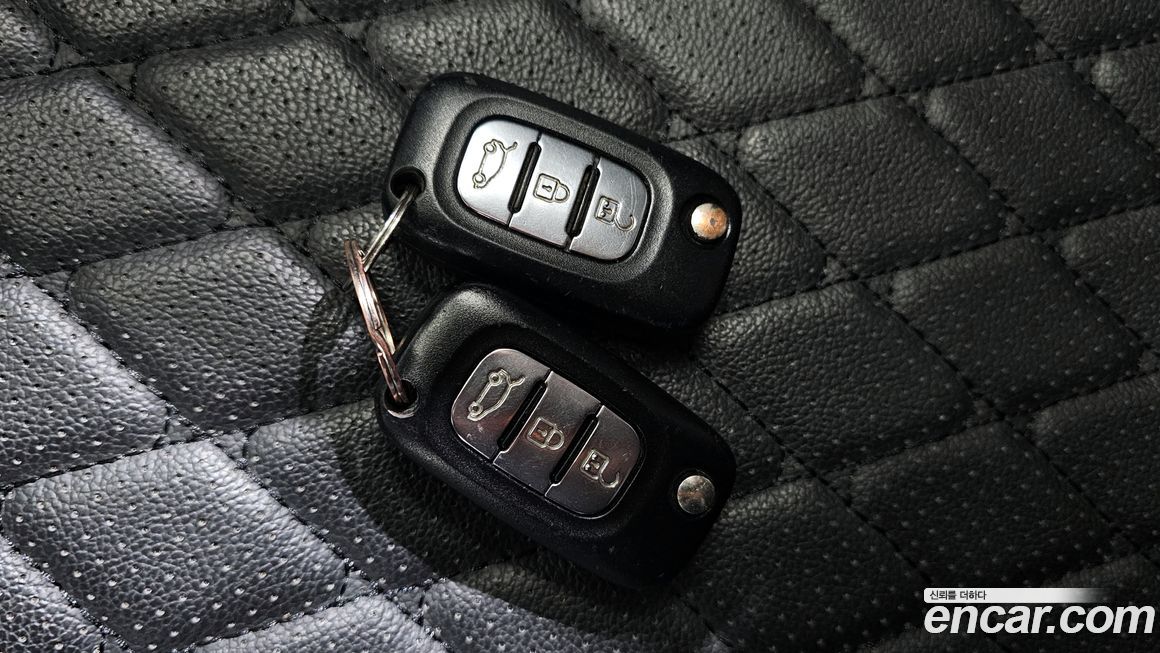 Renault-KoreaSamsung SM3 2014