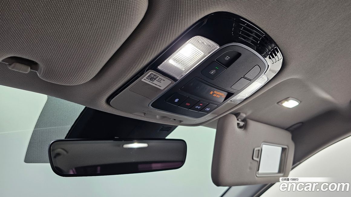 Hyundai Sonata 2020
