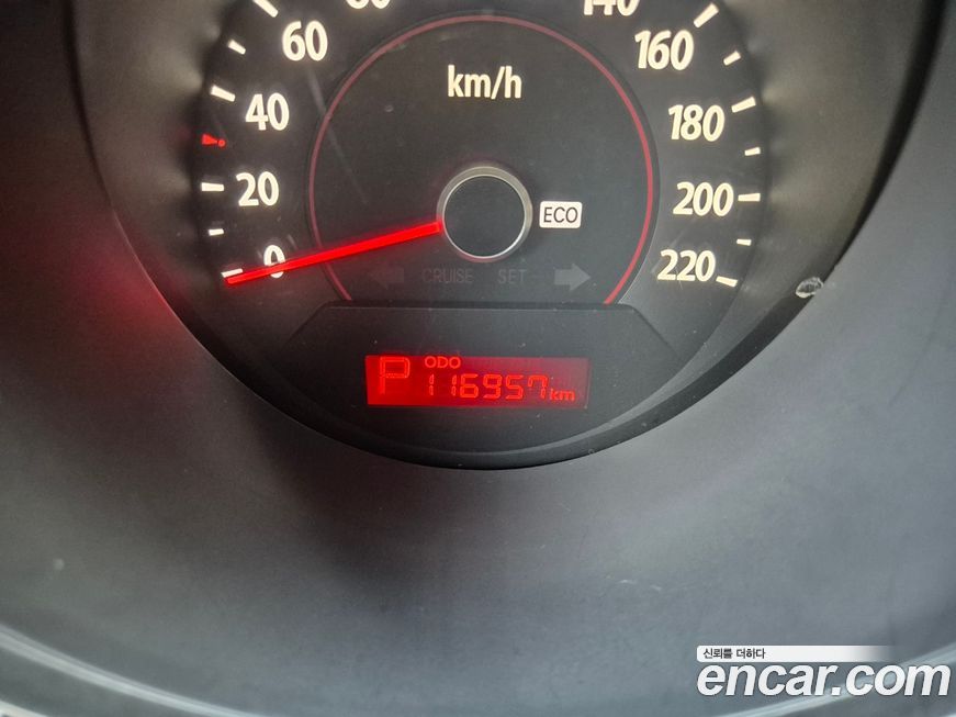 Kia Soul 2010