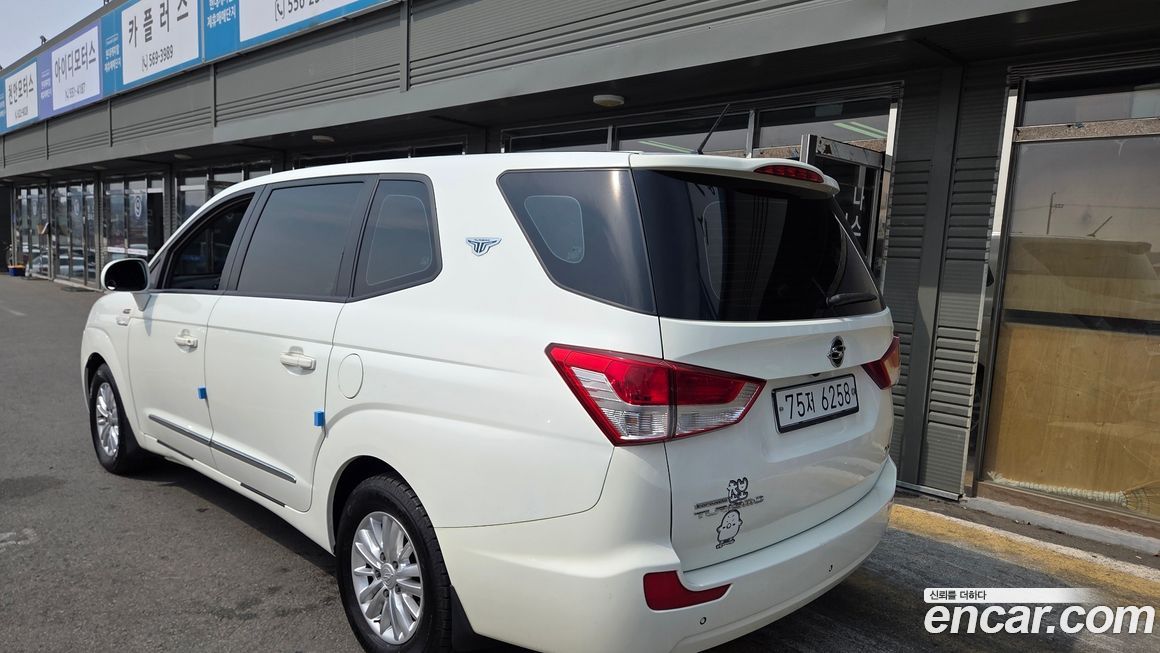 KG_Mobility_Ssangyong KORANDO 2014