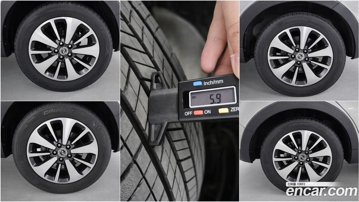 KG_Mobility_Ssangyong KORANDO 2014