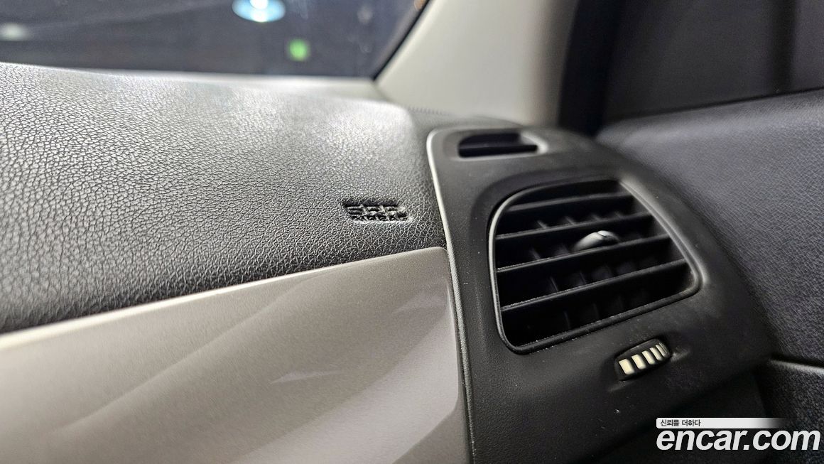 Renault-KoreaSamsung SM3 2014