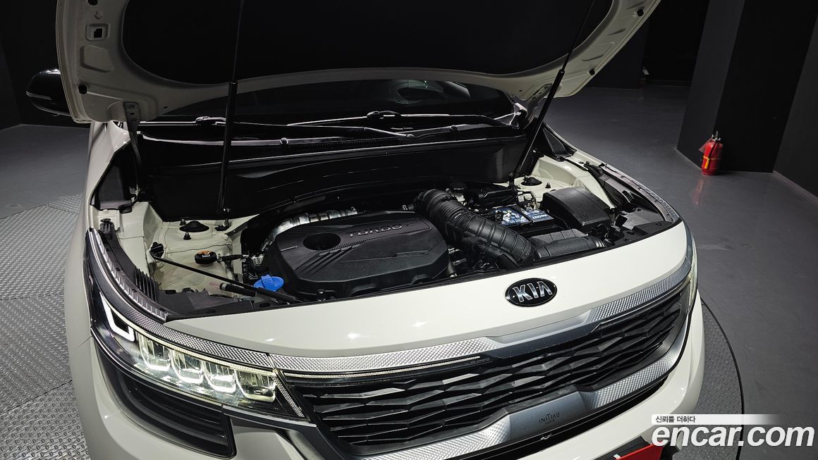 Kia Seltos 2020