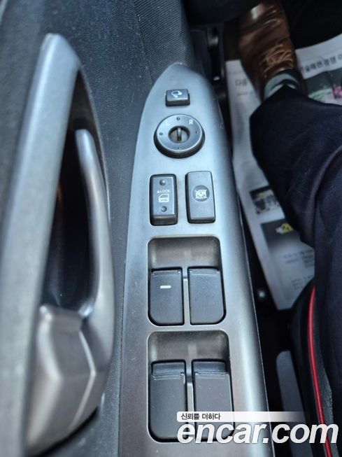 Kia Soul 2010