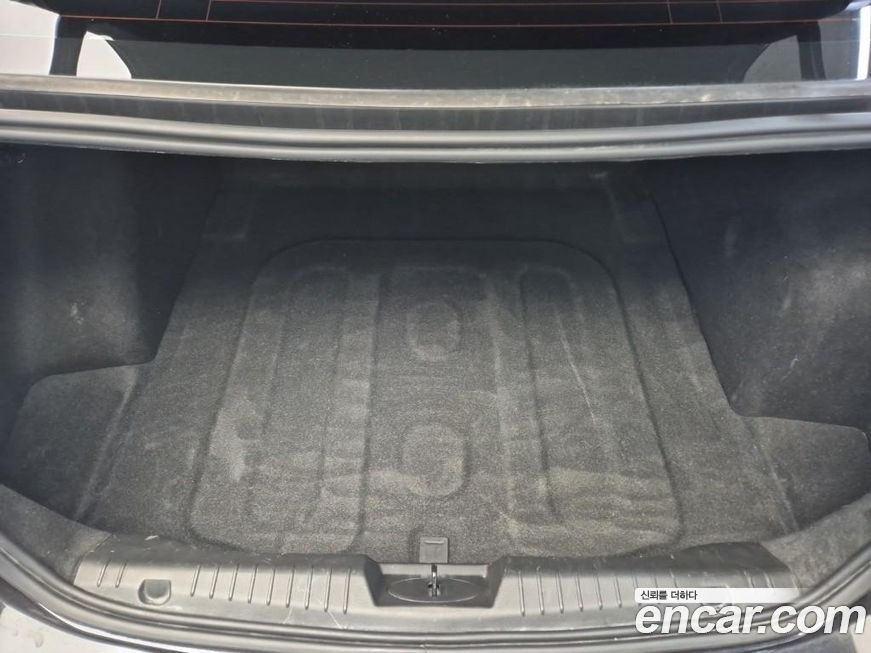 ChevroletGMDaewoo Cruze 2016