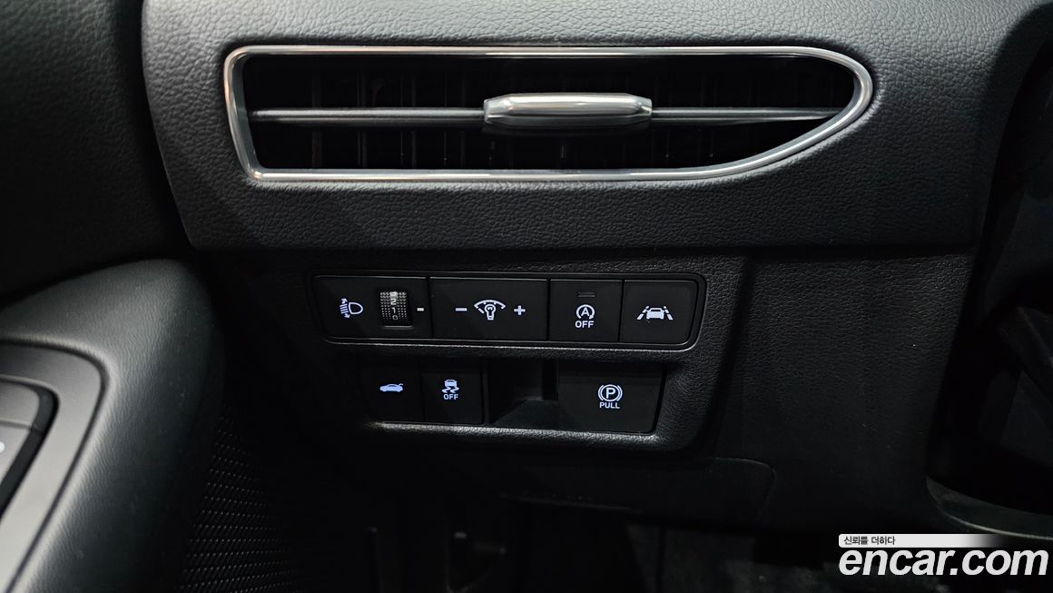 Hyundai Sonata 2020