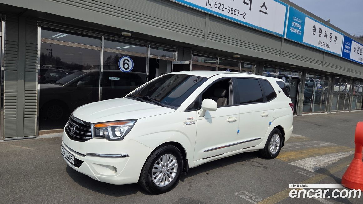 KG_Mobility_Ssangyong KORANDO 2014