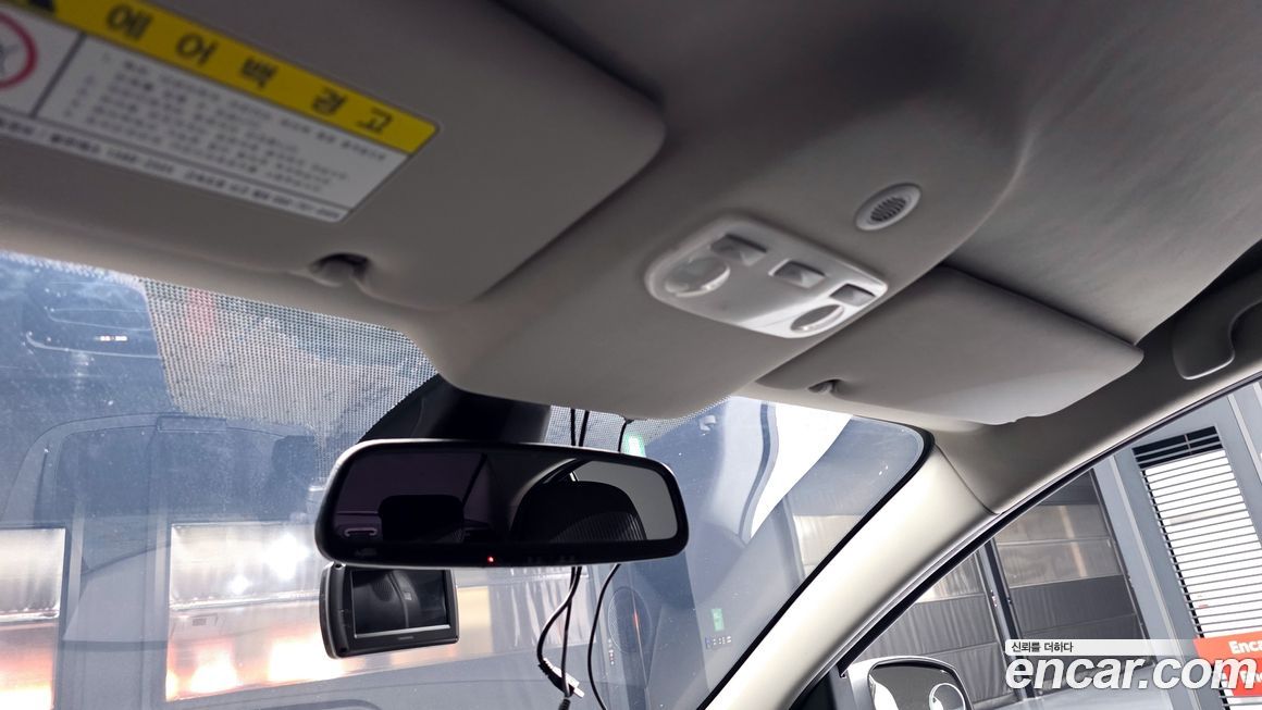 Renault-KoreaSamsung SM3 2016