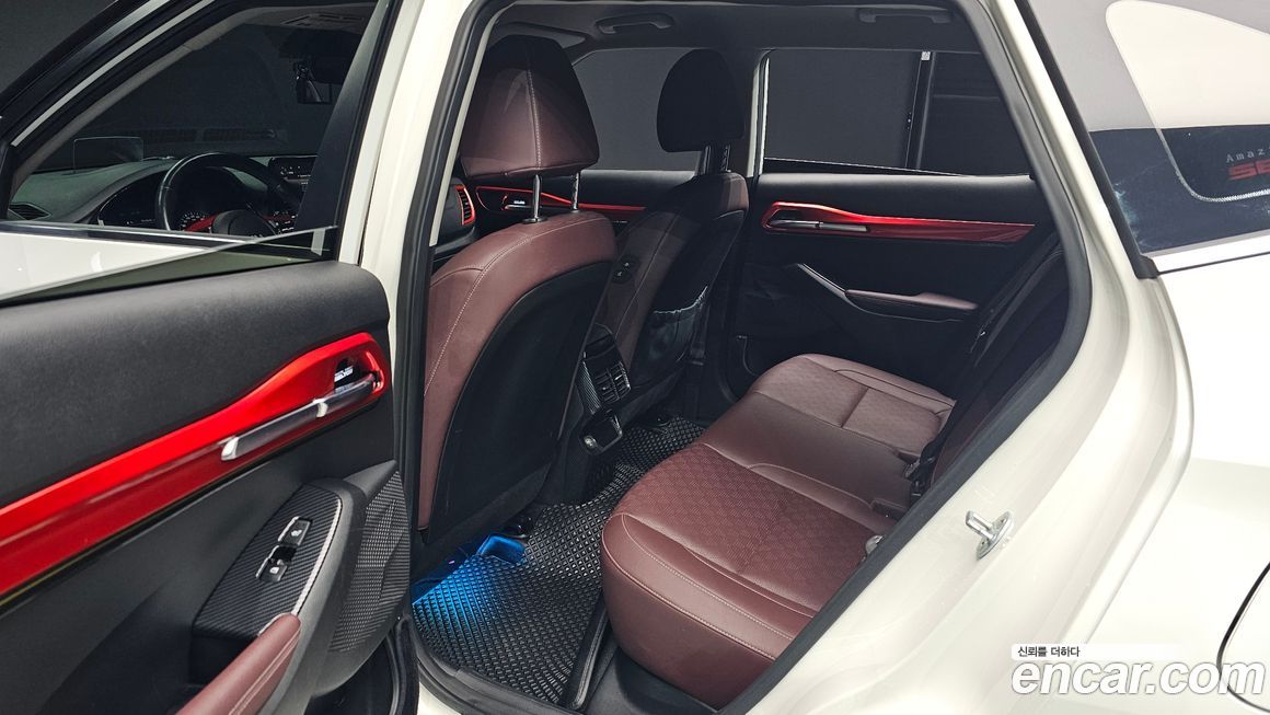 Kia Seltos 2020