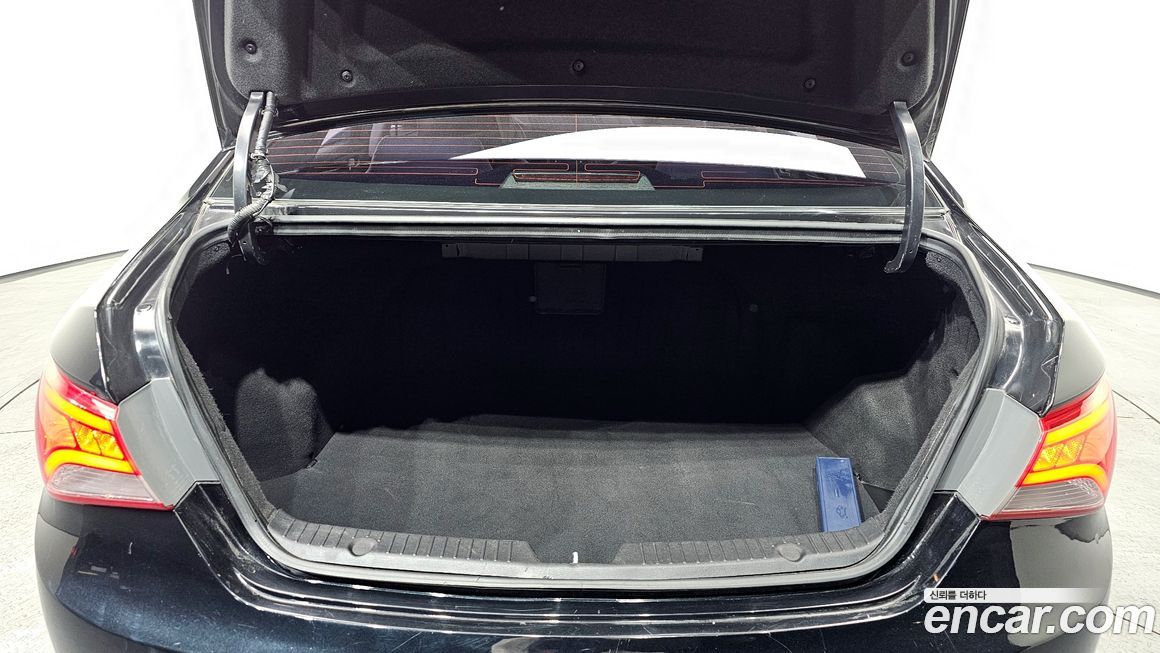 Hyundai Sonata 2013