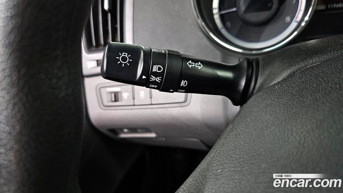 Hyundai Sonata 2013