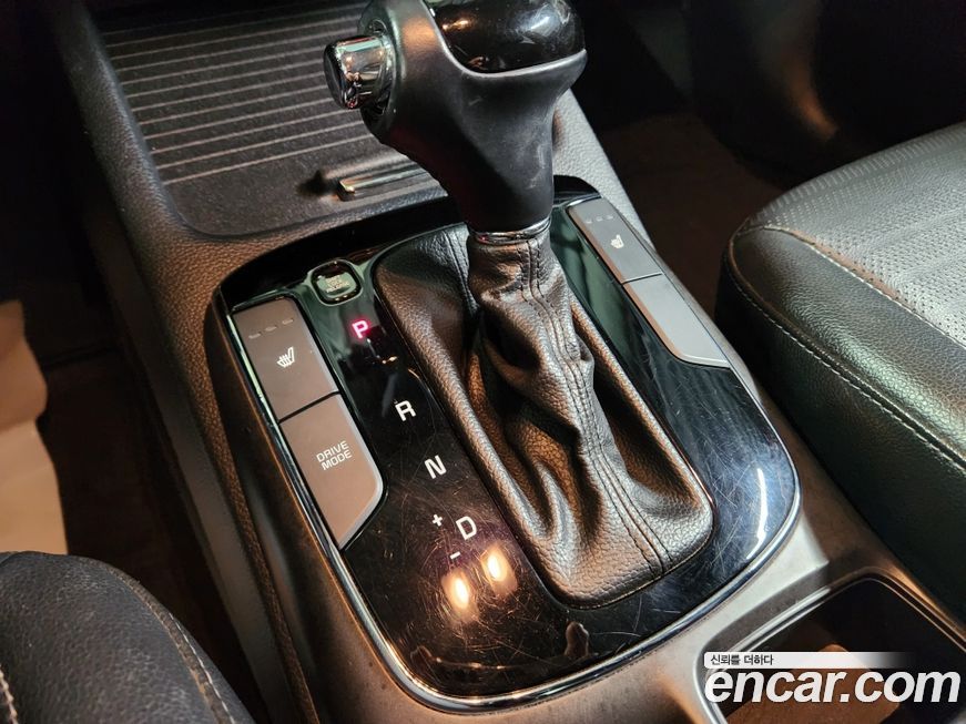 Kia K3 2016