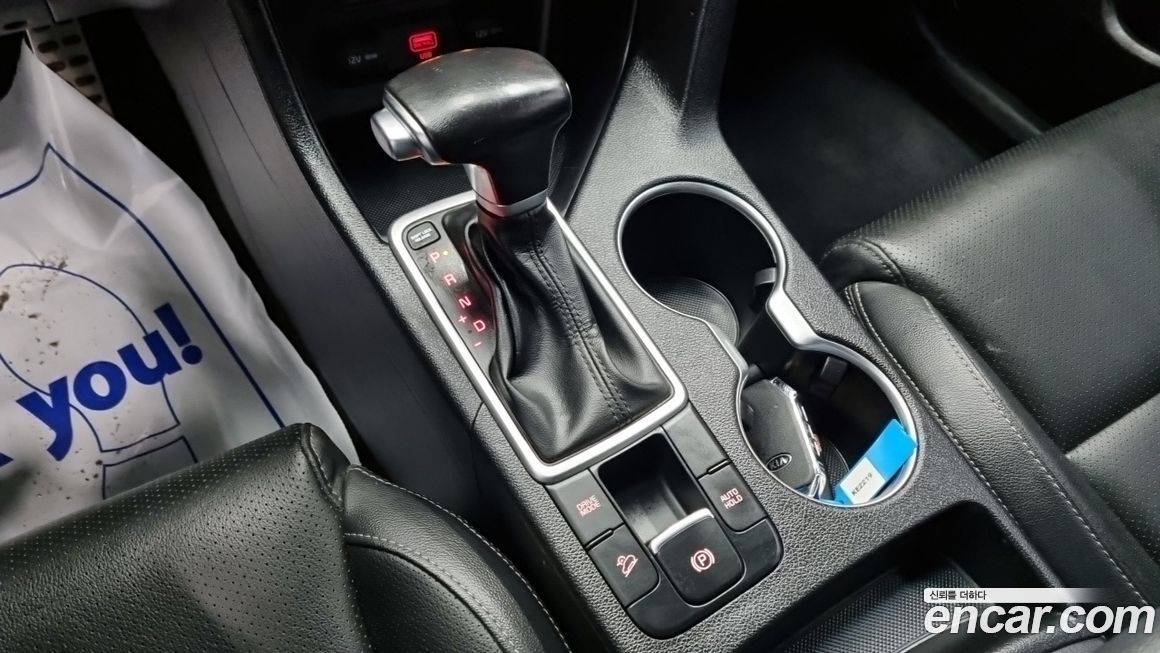 Kia Sportage 2021