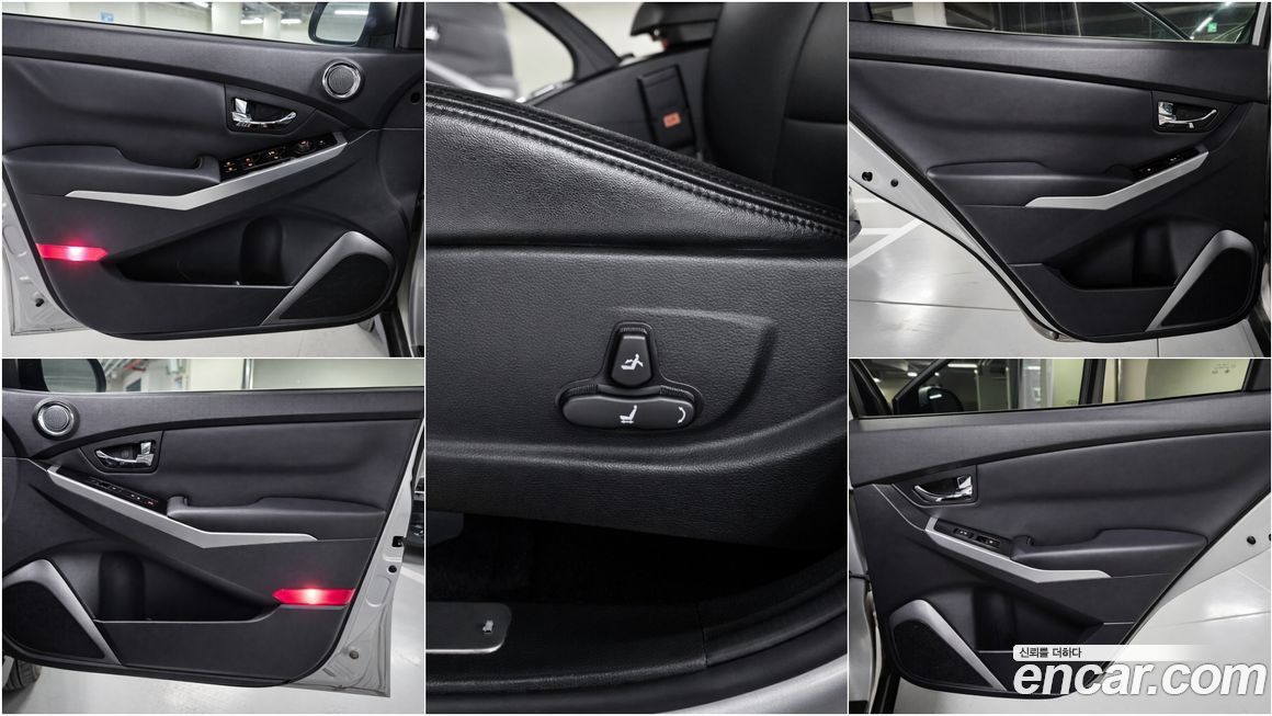 KG_Mobility_Ssangyong KORANDO 2014