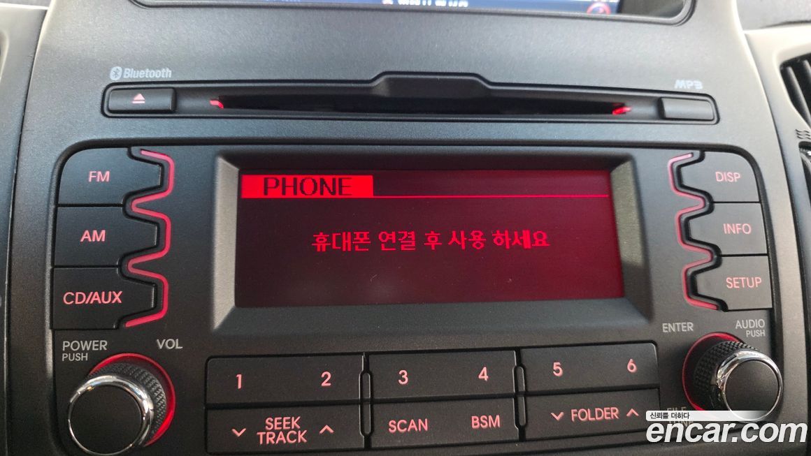 Kia Sportage 2011