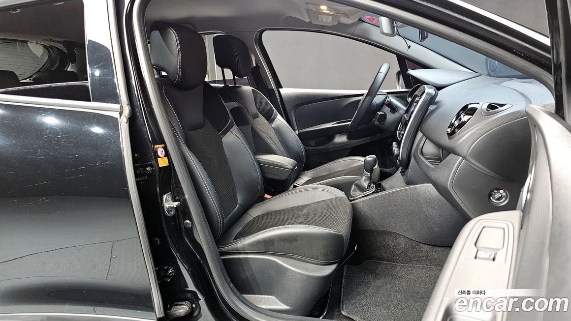 Renault-KoreaSamsung Cilo 2018