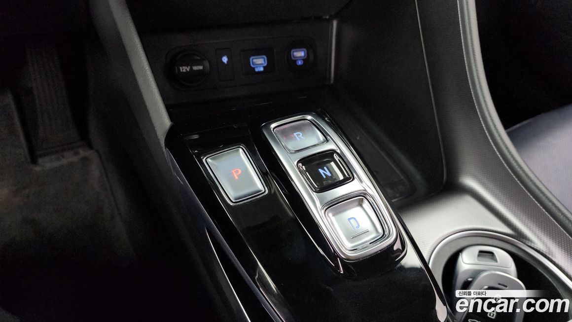 Hyundai Sonata 2022