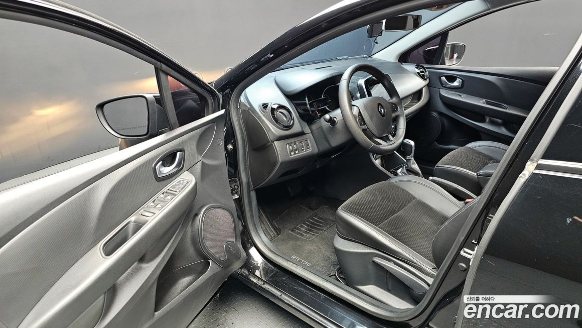 Renault-KoreaSamsung Cilo 2018