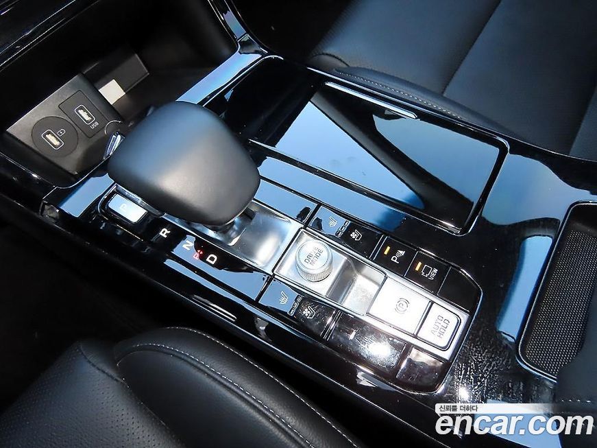 Kia K7 2020