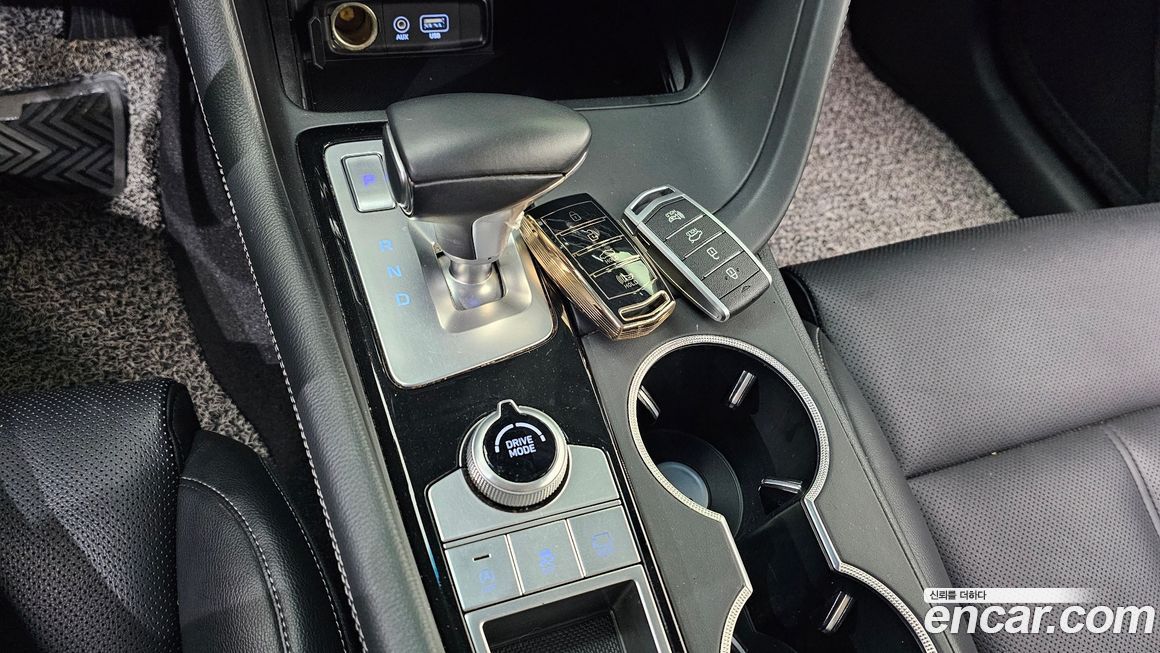 Genesis G70 2018
