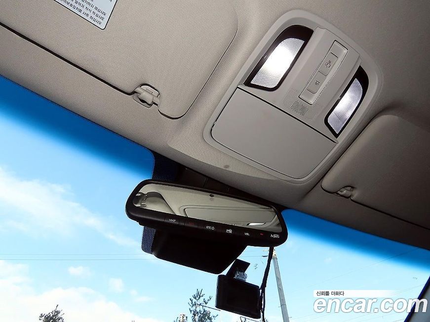 Kia K7 2020