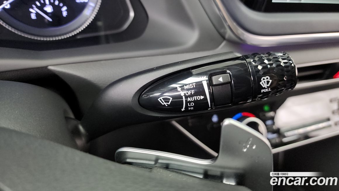 Hyundai Sonata 2022