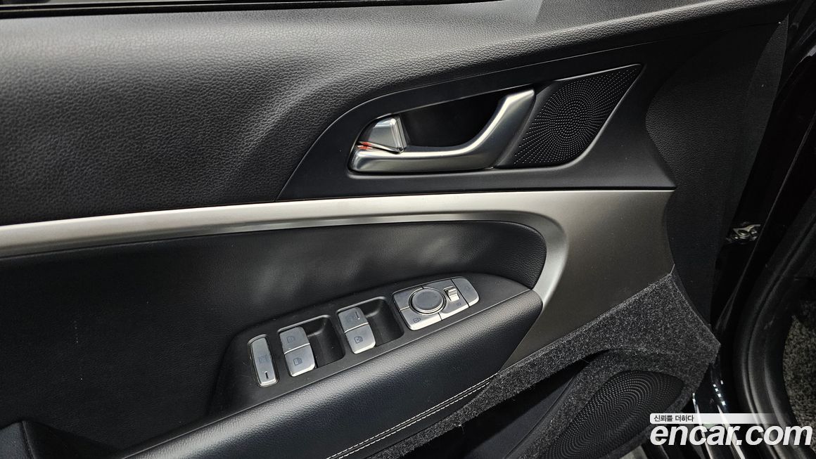 Genesis G70 2018