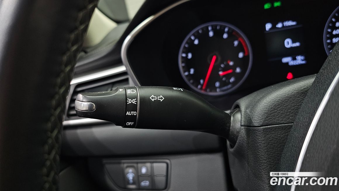 Genesis G70 2018
