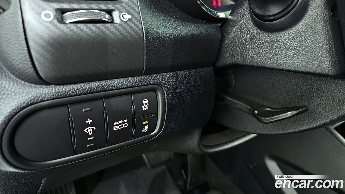 Kia K3 2015