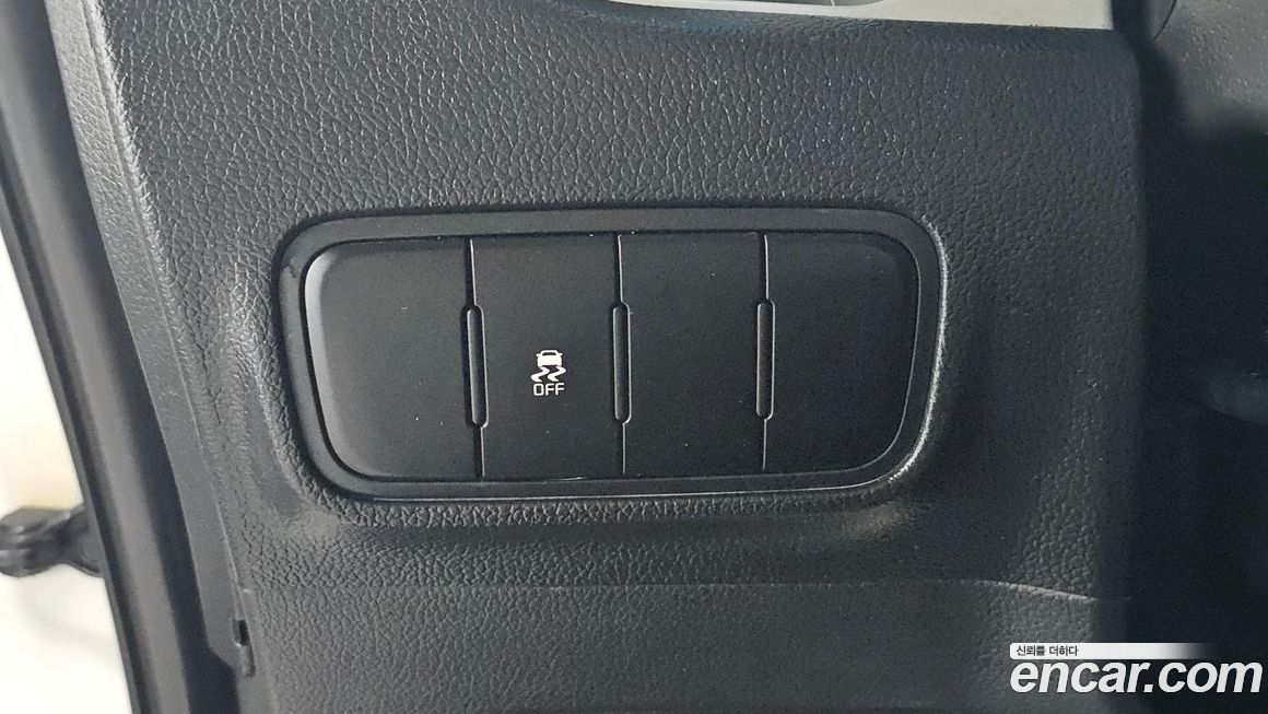 Kia RAY 2018