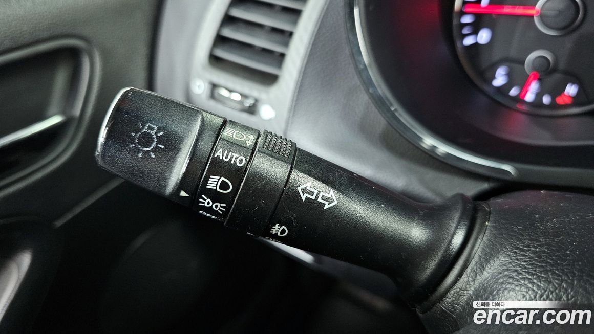 Kia K3 2014