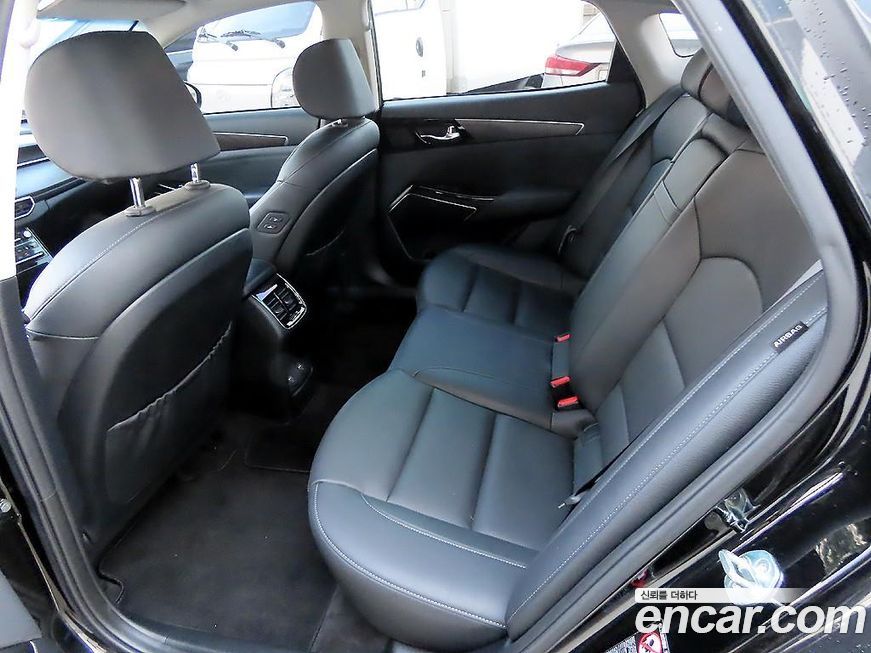 Kia K7 2020