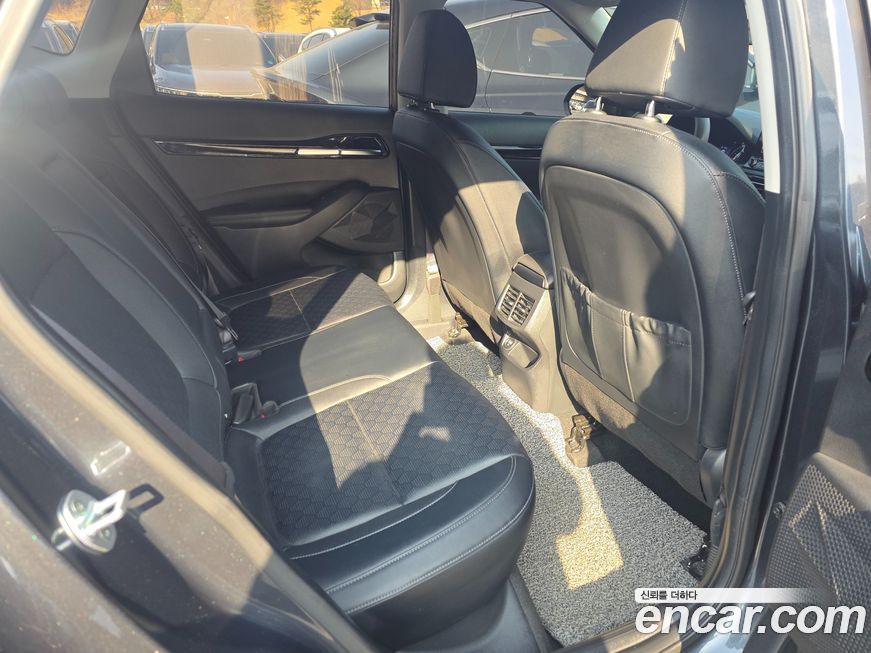 Kia Seltos 2020