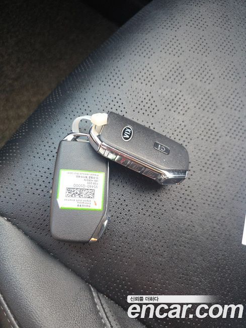 Kia Seltos 2020