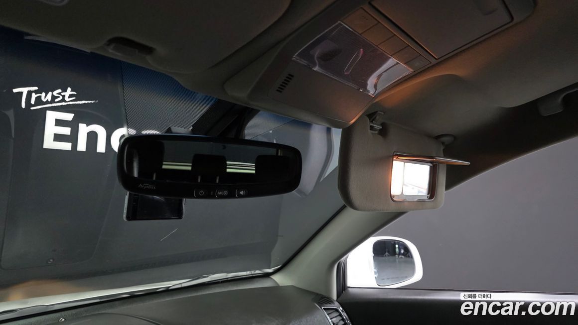 ChevroletGMDaewoo Captiva 2016