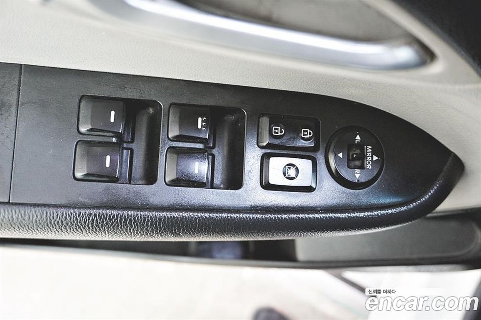 Kia RAY 2016