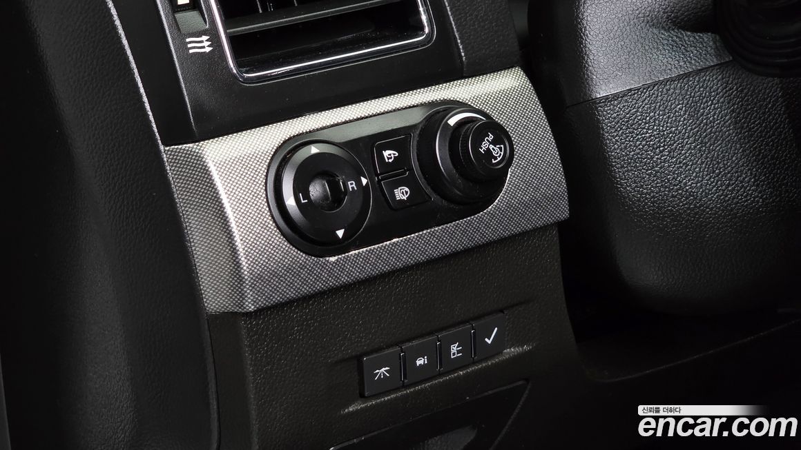 ChevroletGMDaewoo Captiva 2016