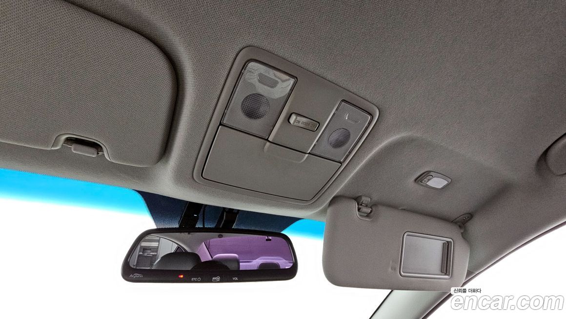 Kia K3 2015