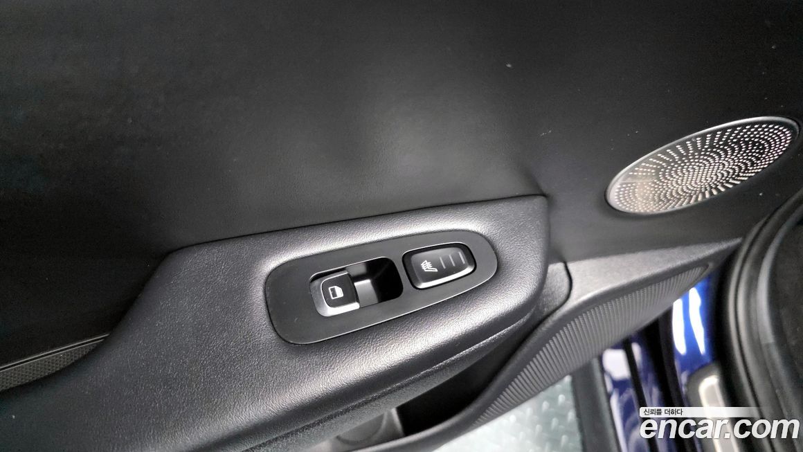 Kia Stinger 2019