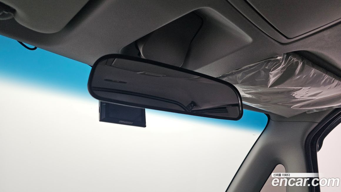 Kia RAY 2018