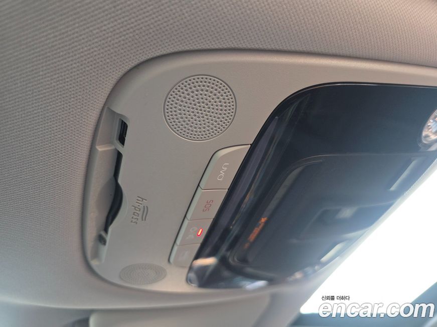 Kia Seltos 2020