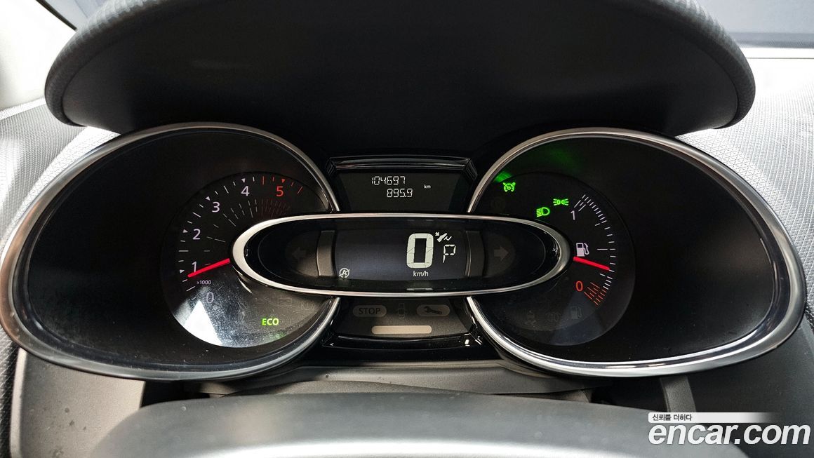 Renault-KoreaSamsung Cilo 2018