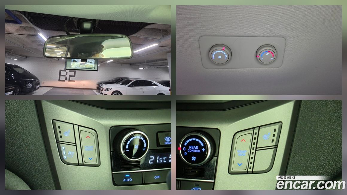 Hyundai Starex 2019
