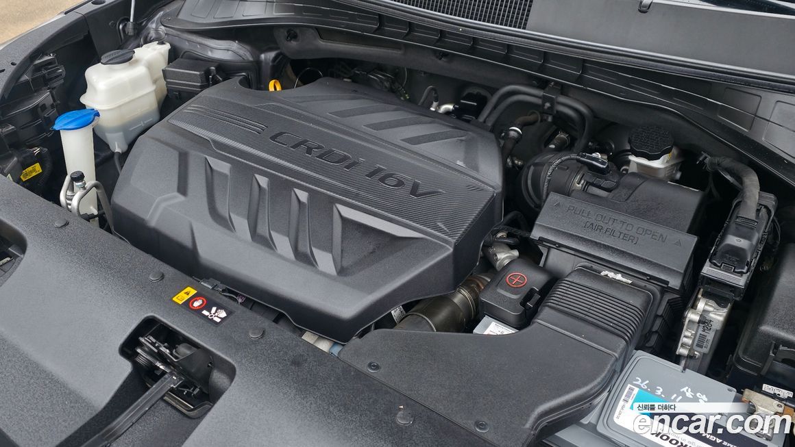 Kia Sorento 2019