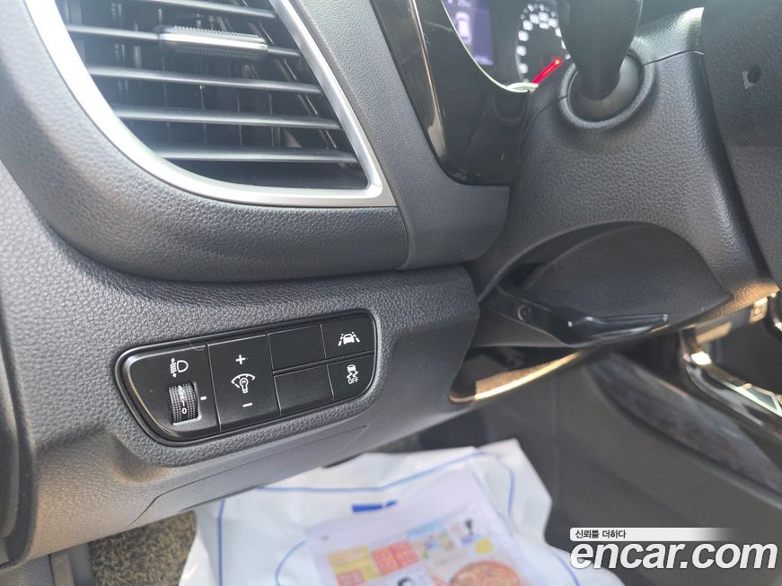 Kia Seltos 2020