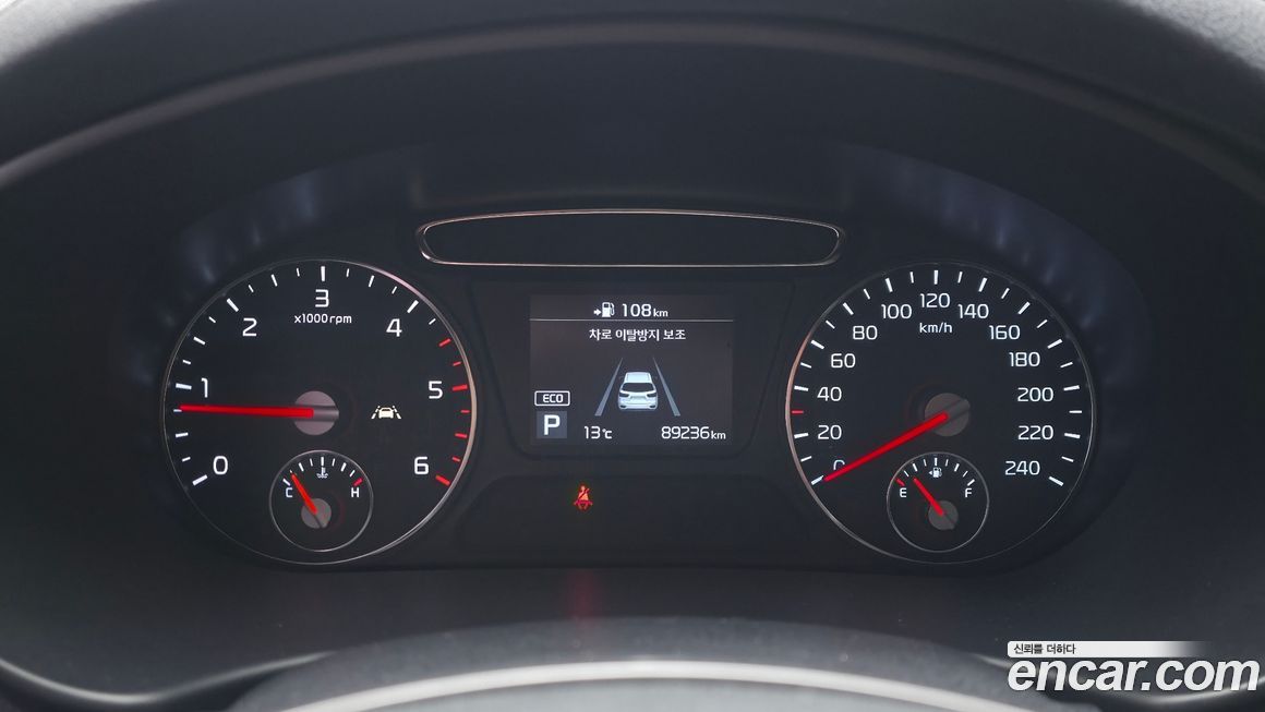 Kia Sorento 2019